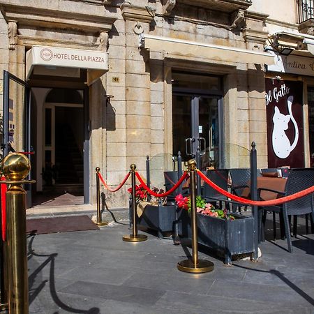 Hotel Della Piazza Pizzo  Zewnętrze zdjęcie
