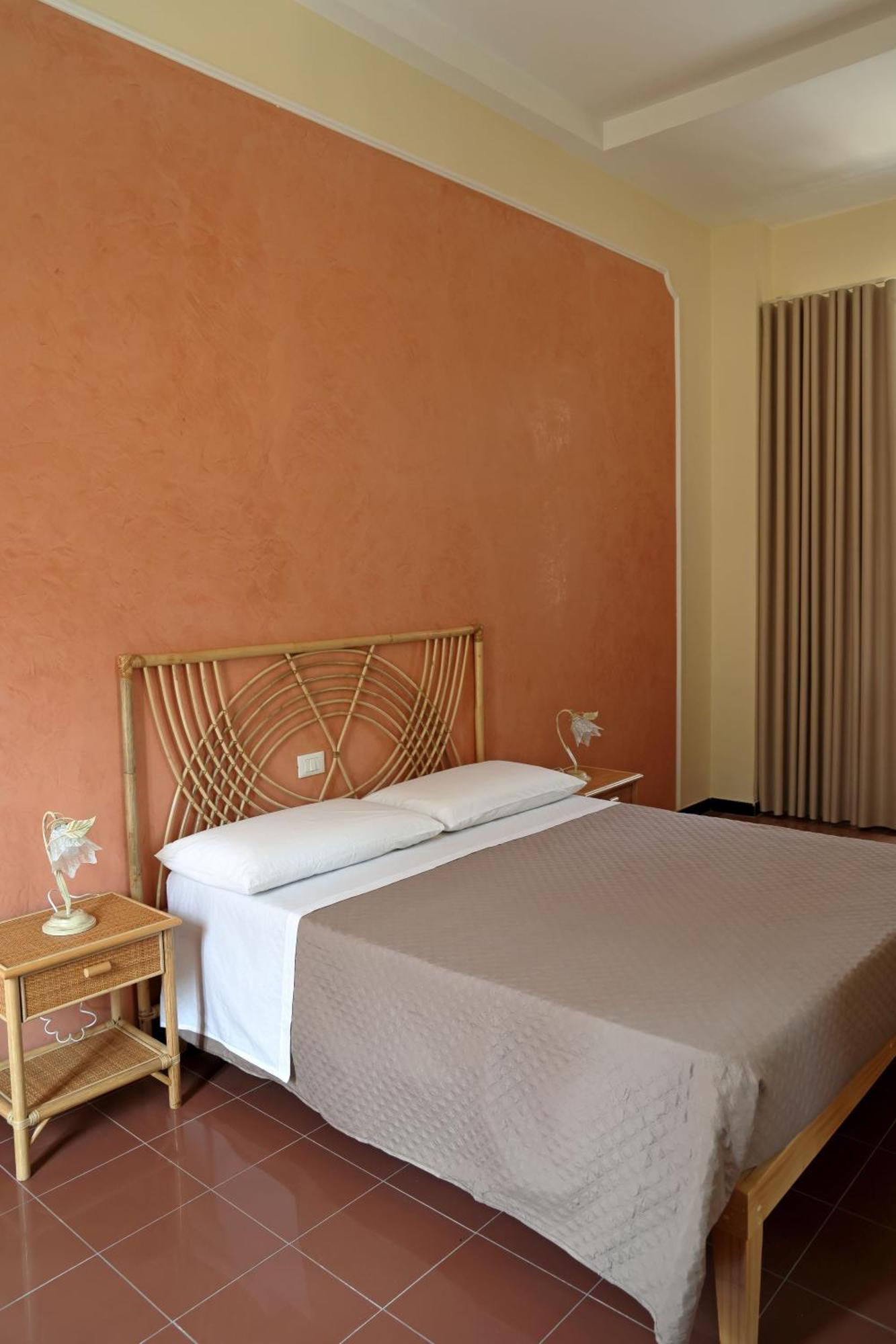 Hotel Della Piazza Pizzo  Zewnętrze zdjęcie