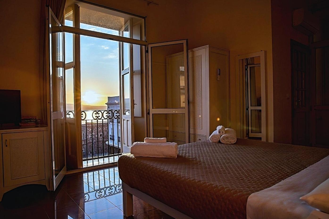 Hotel Della Piazza Pizzo  Zewnętrze zdjęcie
