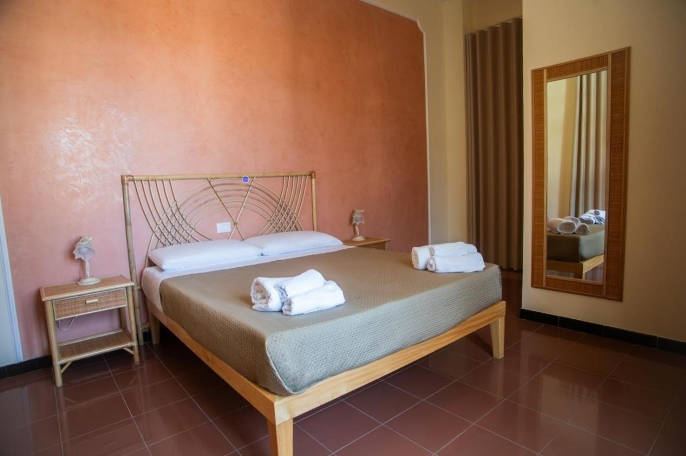 Hotel Della Piazza Pizzo  Zewnętrze zdjęcie